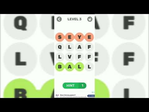 FIND WORDS gallery image