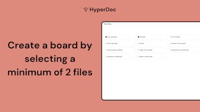 HyperDoc gallery image