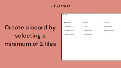 HyperDoc gallery image
