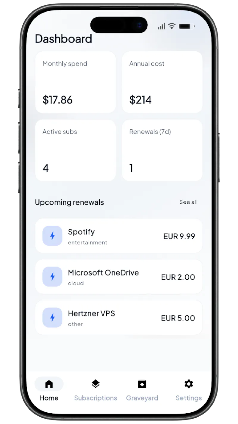 Capsule screenshot 10