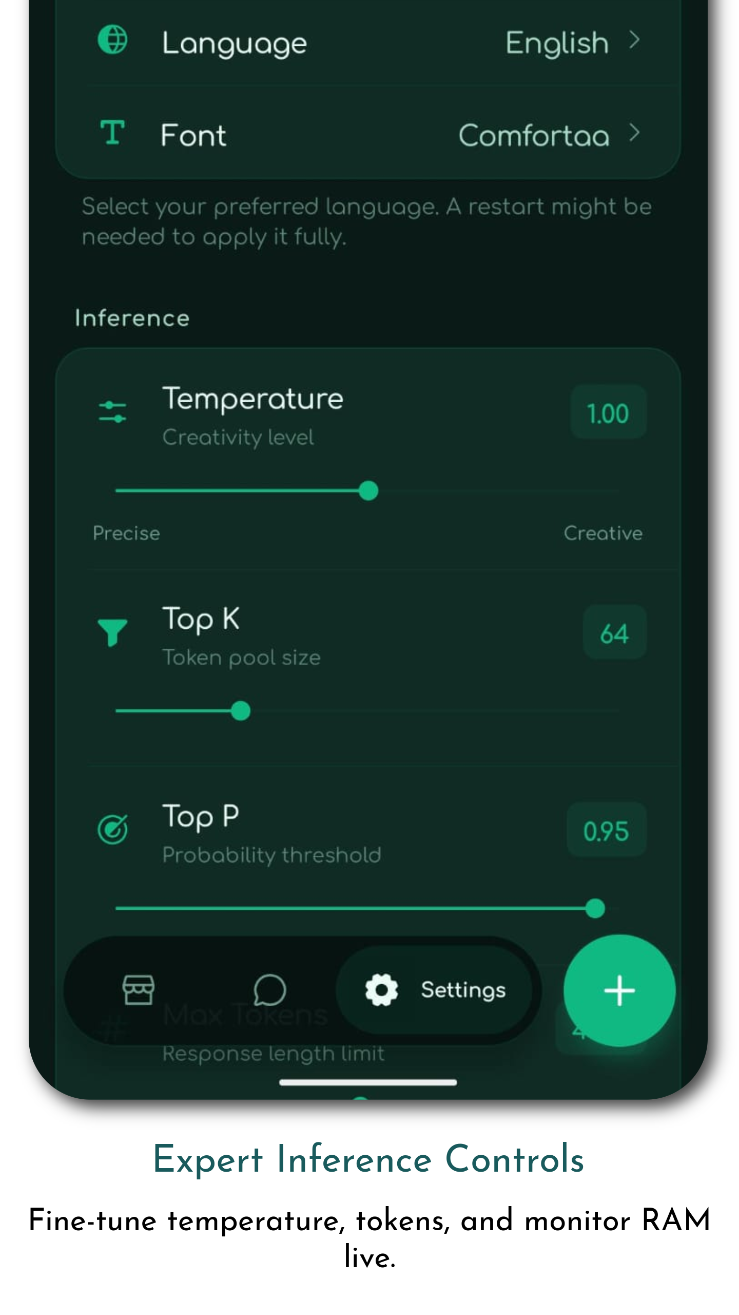 LocalAI gallery image