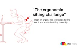 The Ergonomic Challenge media 1