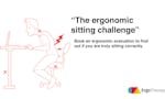 The Ergonomic Challenge image