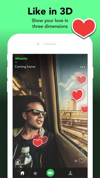 Splash gallery image