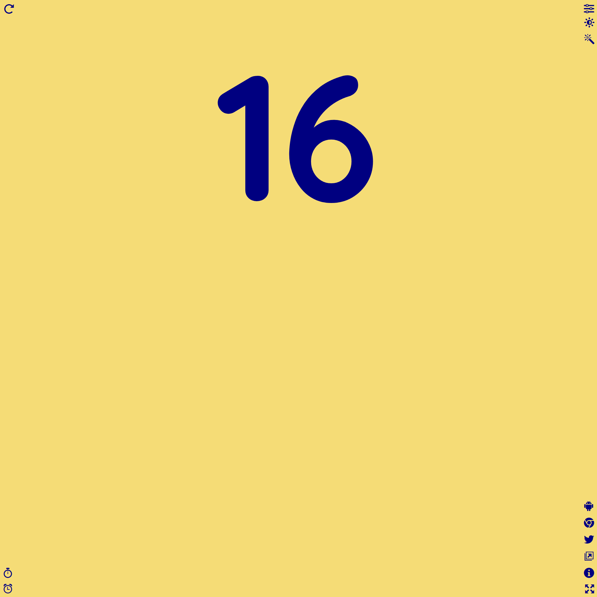 ClockApp - Analog Alarm Clock 3.0 gallery image