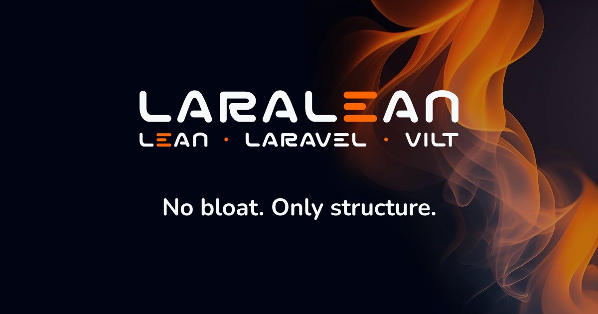 LaraLean gallery image
