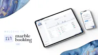 marble booking