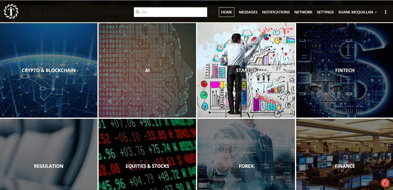 TrustedIn Trading gallery image