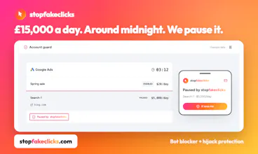 stopfakeclicks gallery image