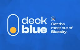 deck.blue media 1