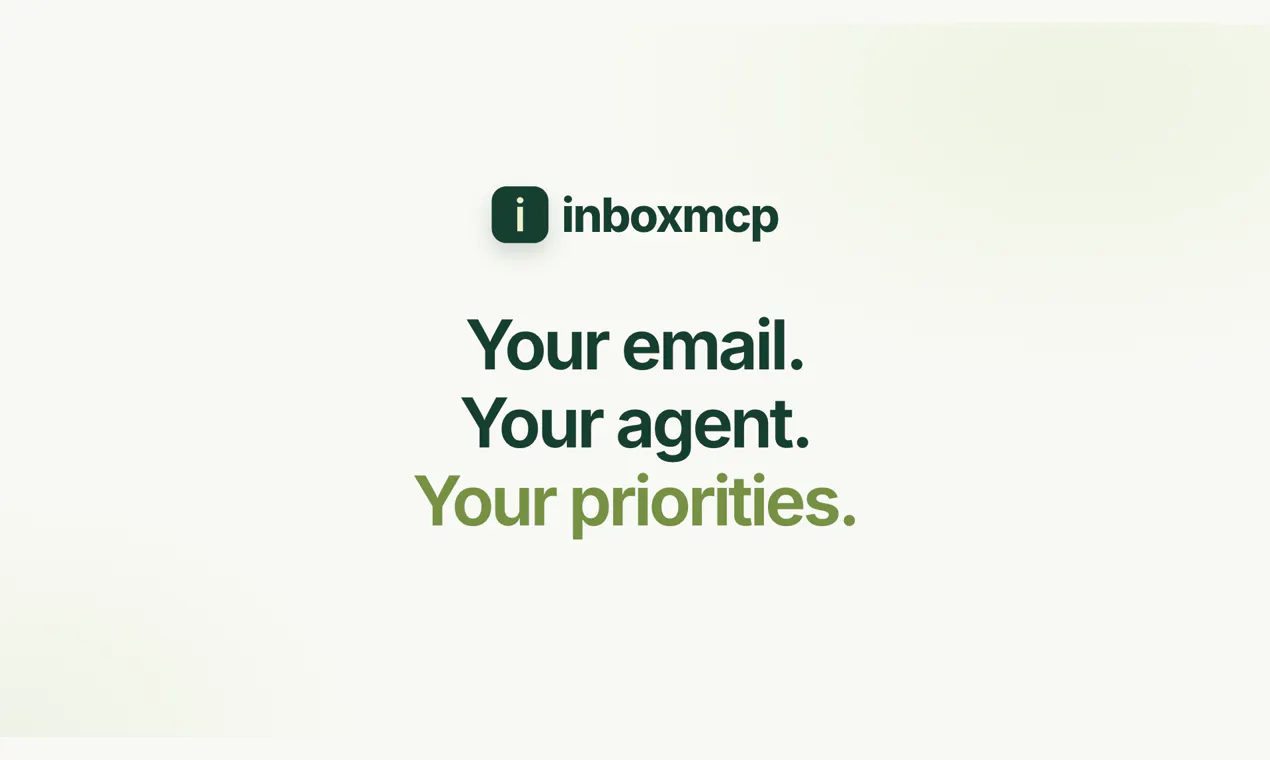 inboxmcp gallery image