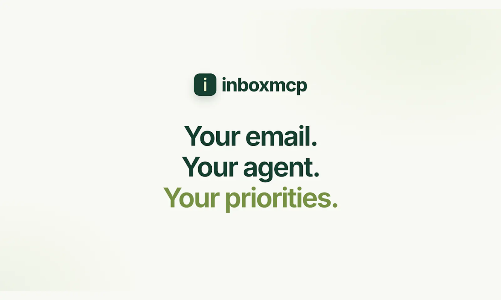 inboxmcp screenshot 2