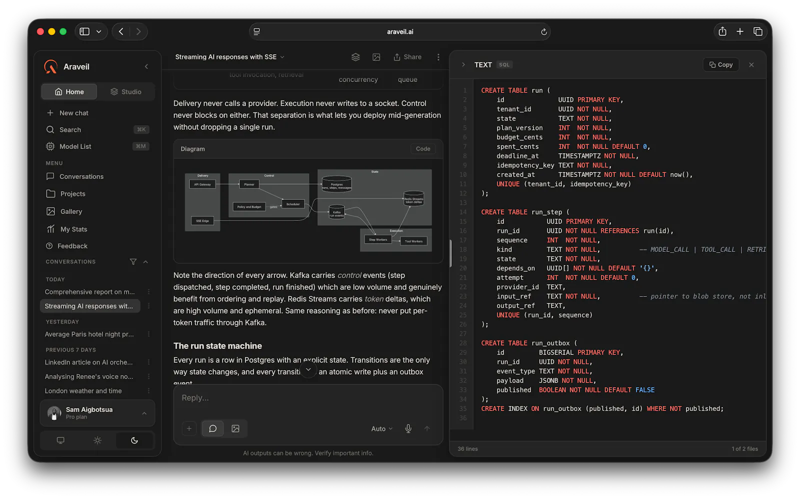 Araveil screenshot 7