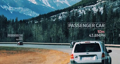 TuSimple gallery image