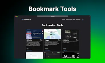 ToolScout gallery image