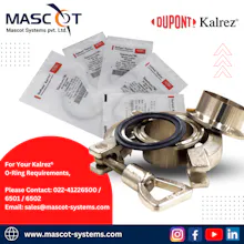 DuPont™ Kalrez® gallery image