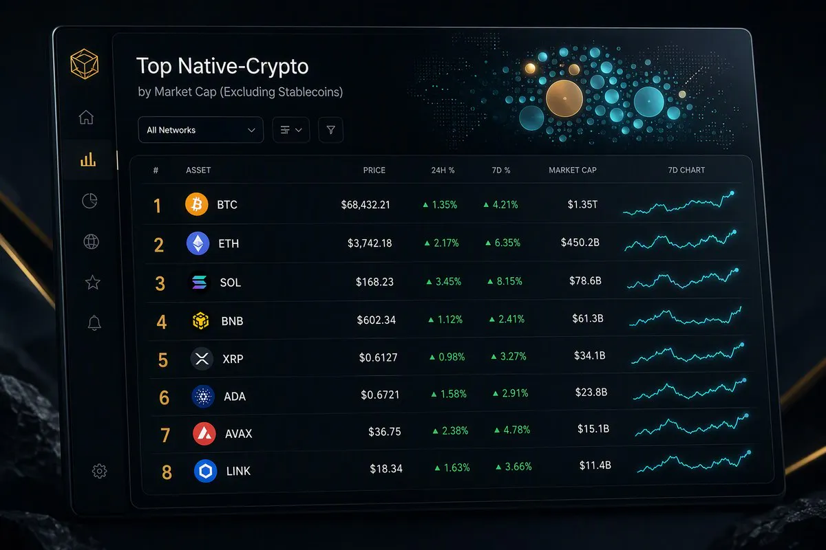 RealCryptoCap gallery image