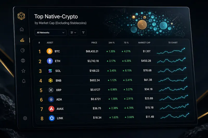 RealCryptoCap screenshot 5