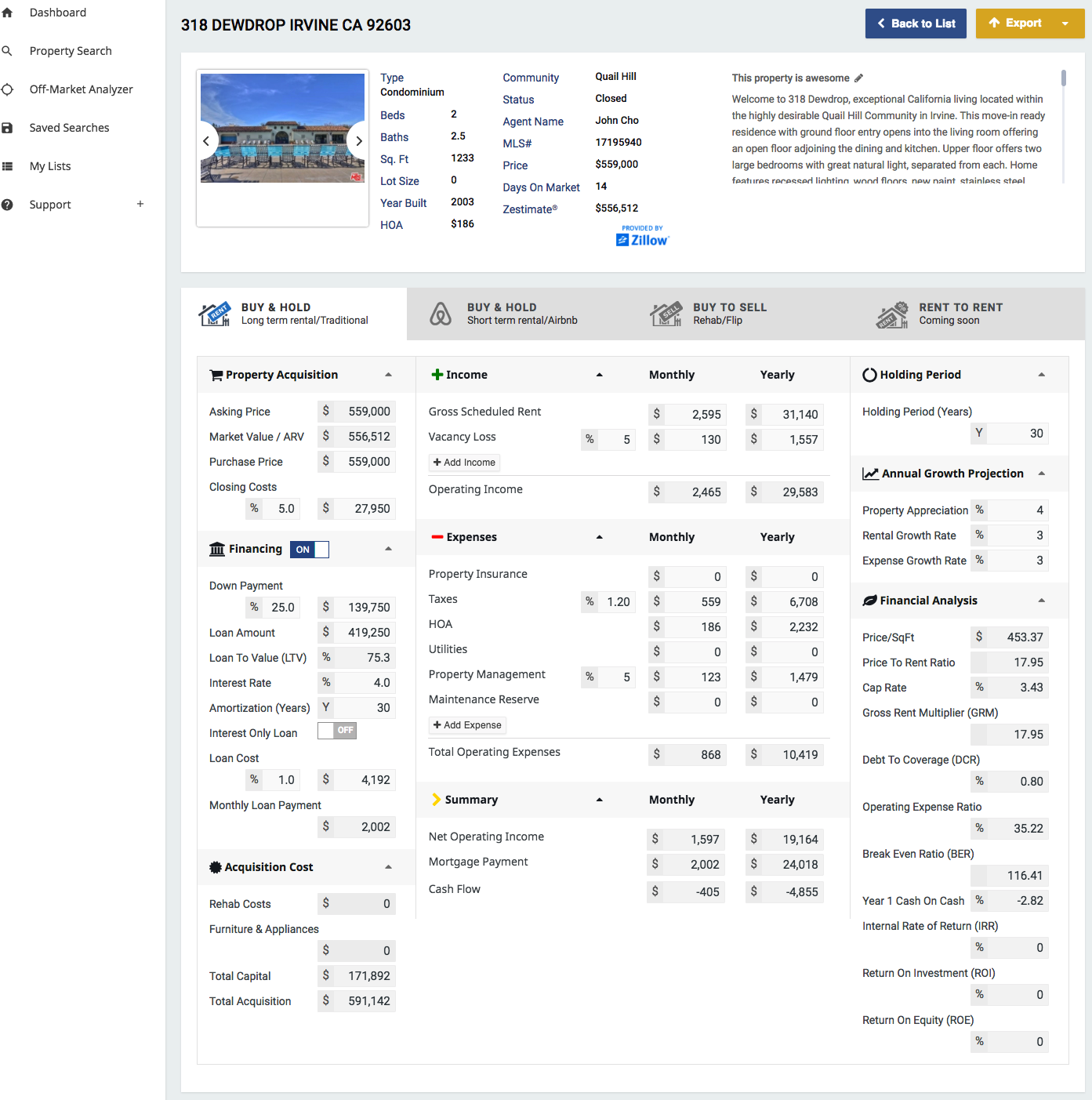 REIJet gallery image