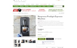Nespresso Global media 1