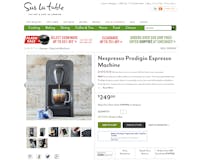 Nespresso Global media 1