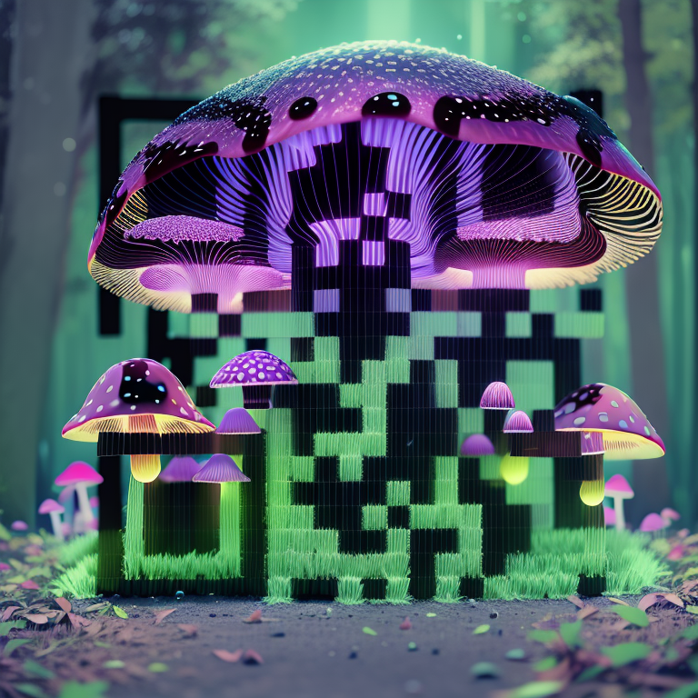 Mezcla QR media 6