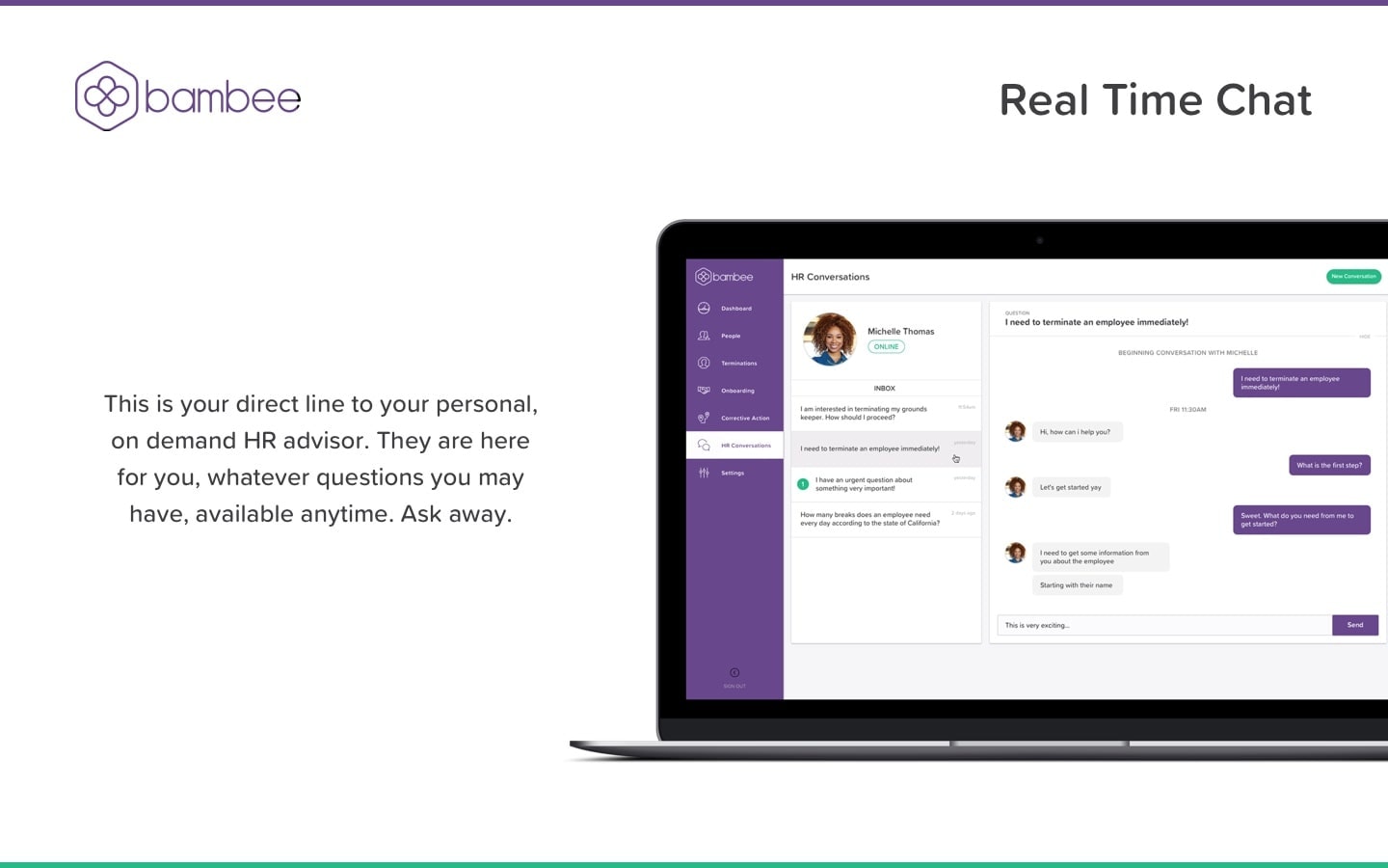 Bambee gallery image