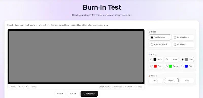 Display Inspect screenshot 3