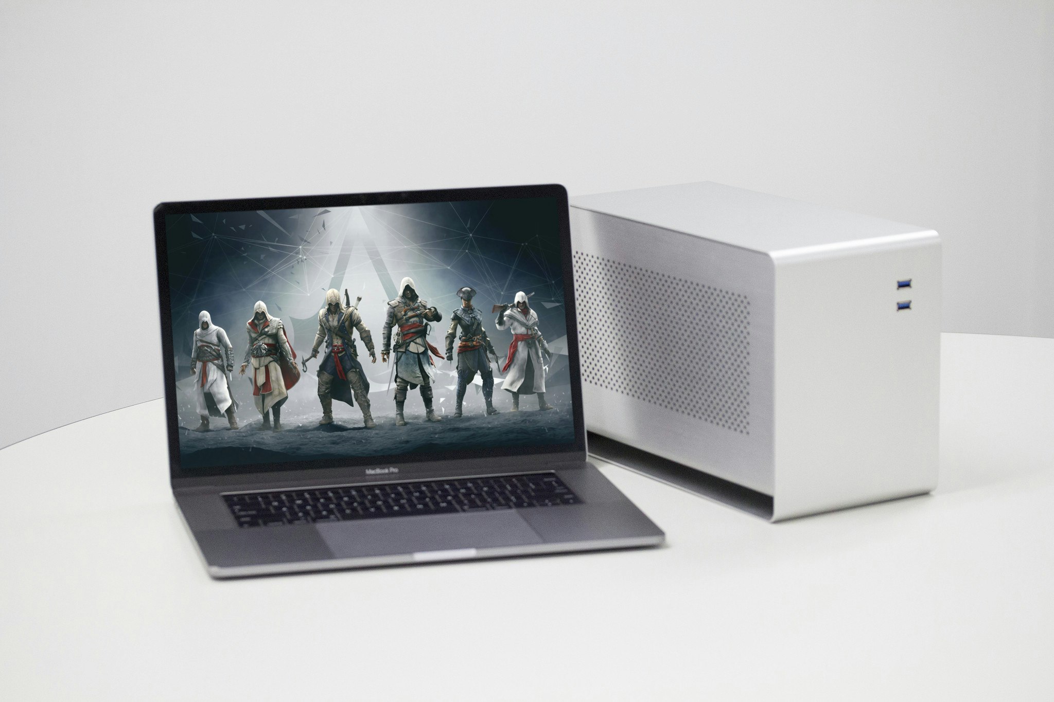 Mantiz Venus gallery image