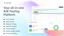 Elevate A/B Testing