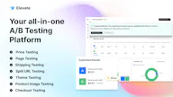 Elevate A/B Testing