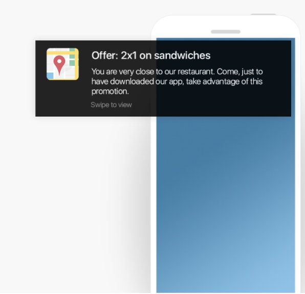 Device Push gallery image