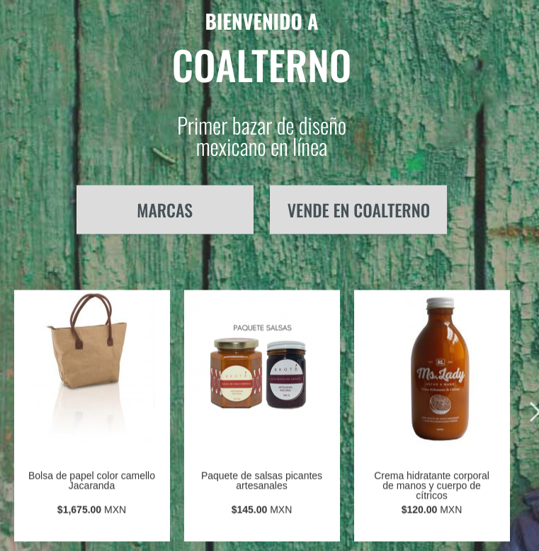 Coalterno gallery image