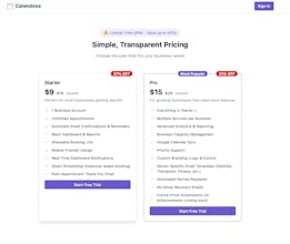 Calendexa gallery image