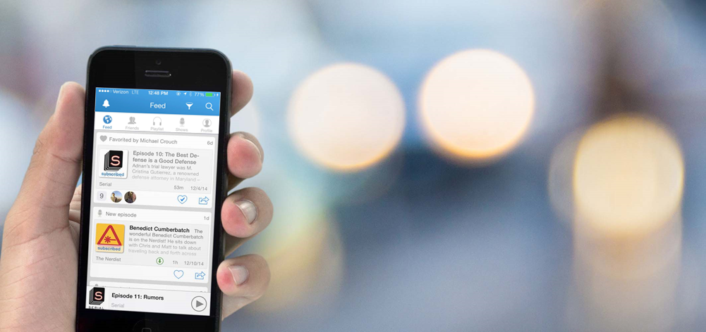 Knomad gallery image