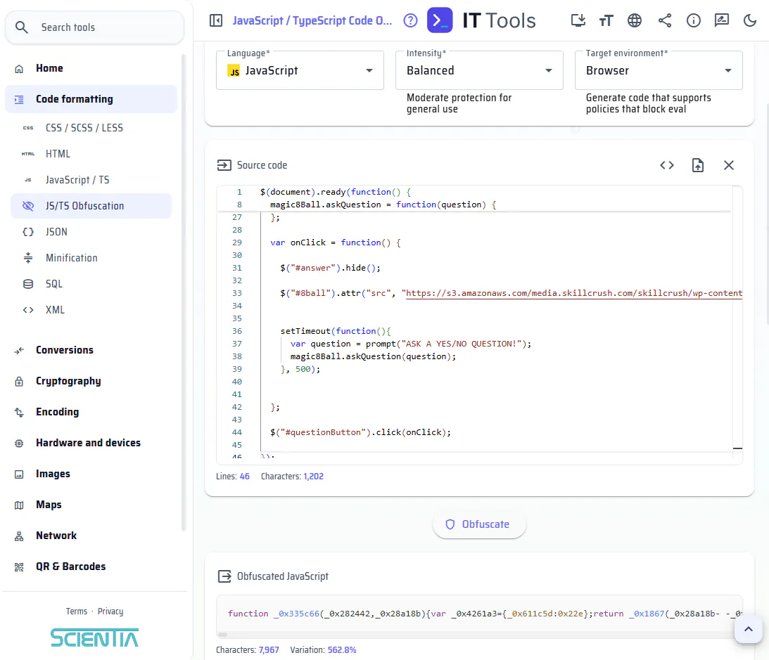 IT Tools gallery image