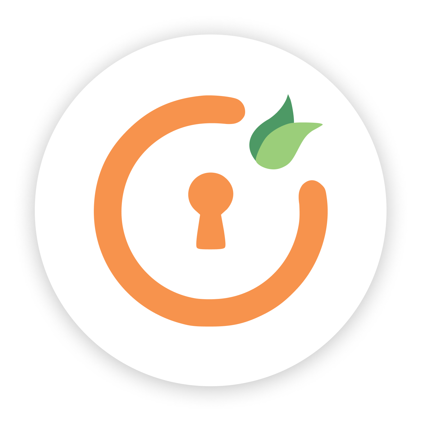 Miniorange Ciam