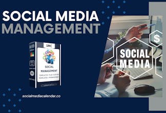 Custom Templates for social media gallery image