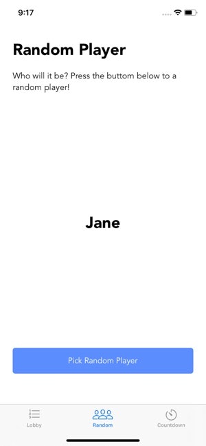 Game Show Buzzer gallery image