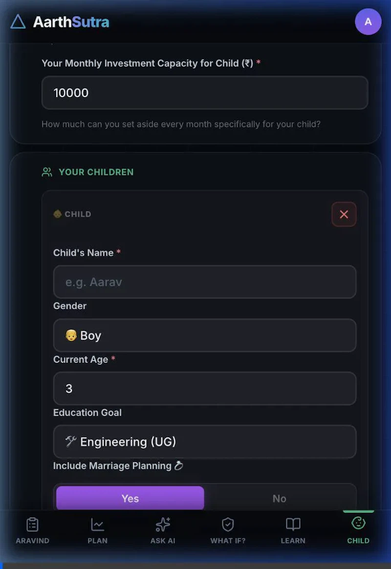 Aarth Sutra screenshot 11