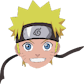 NarutoDB