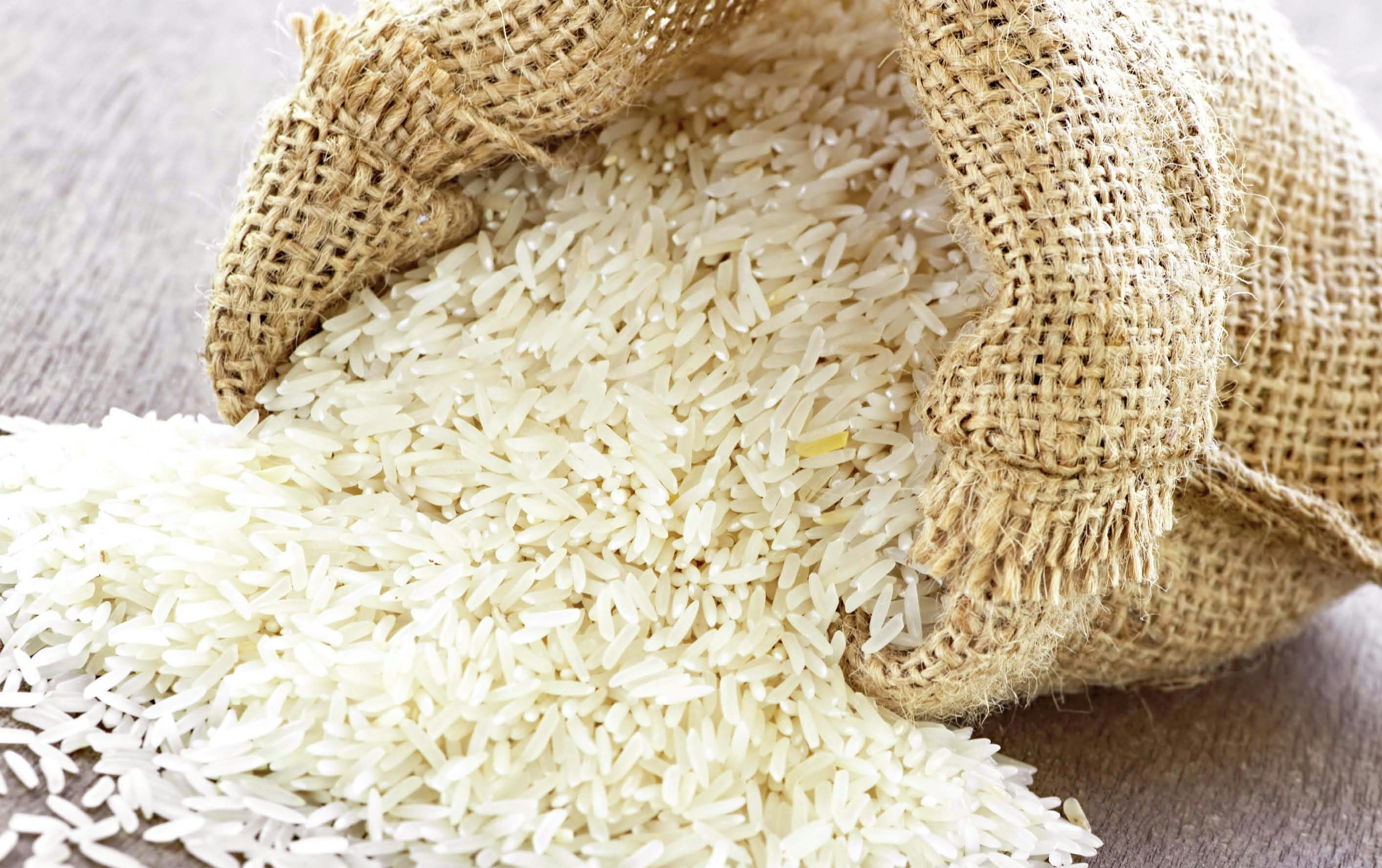 All kinds of Rice  gallery image