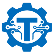 TechnoHelps logo