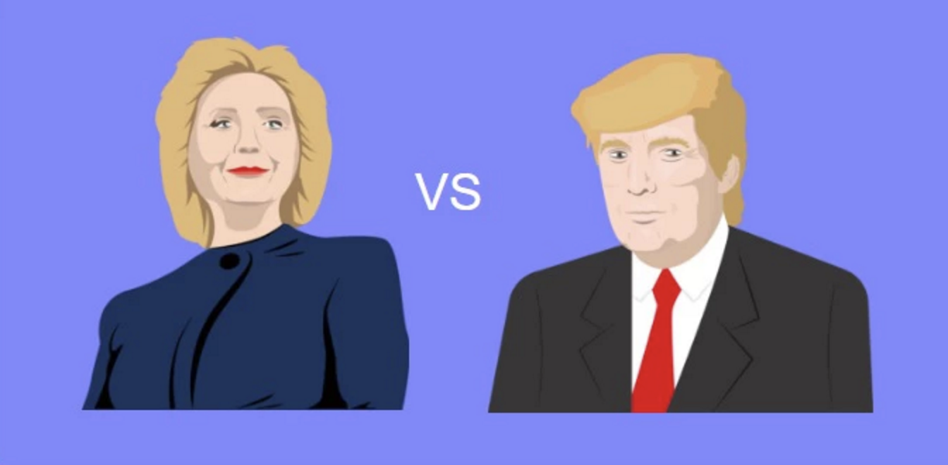 The Donald Test gallery image