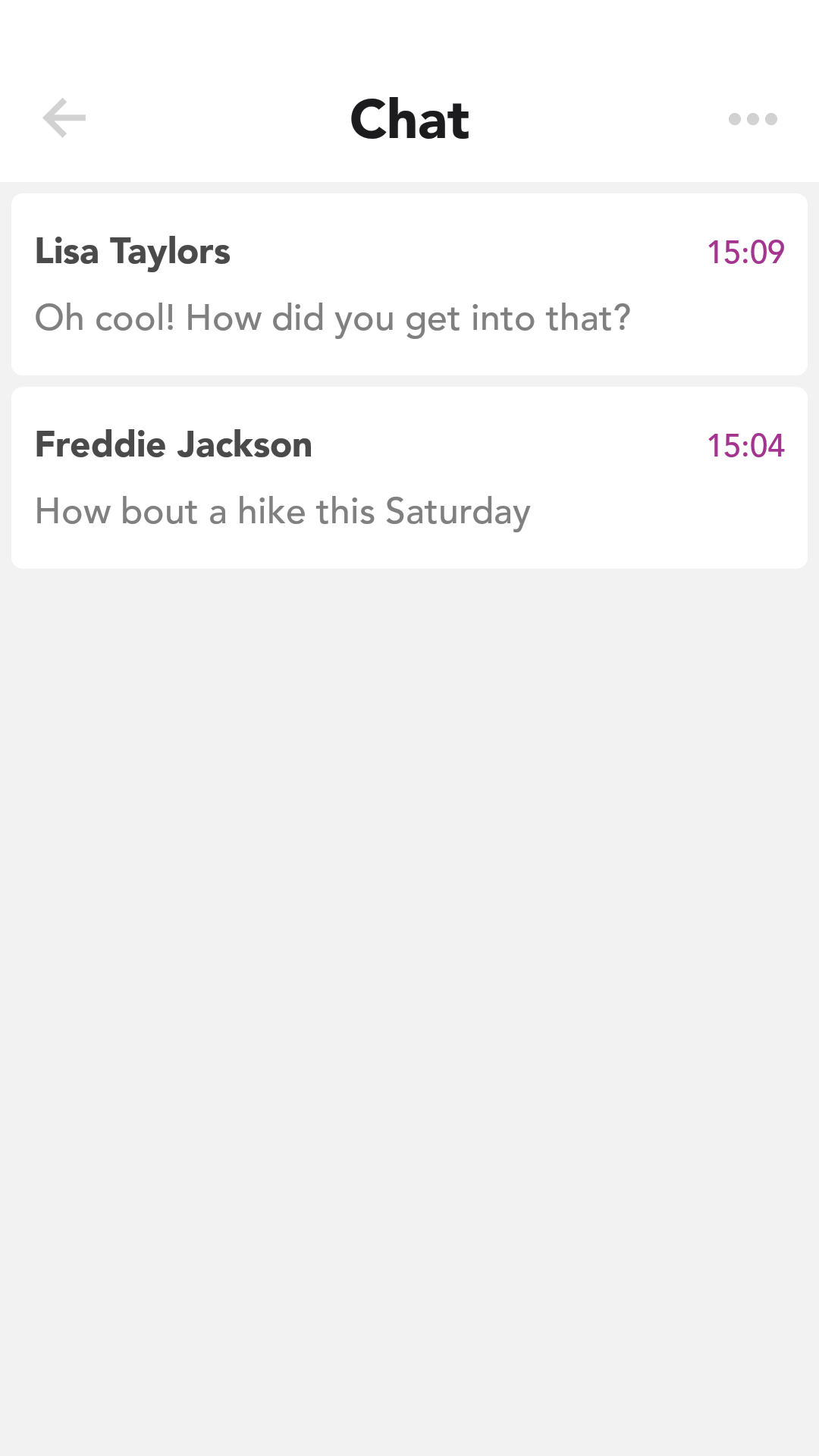 Passionfruit gallery image