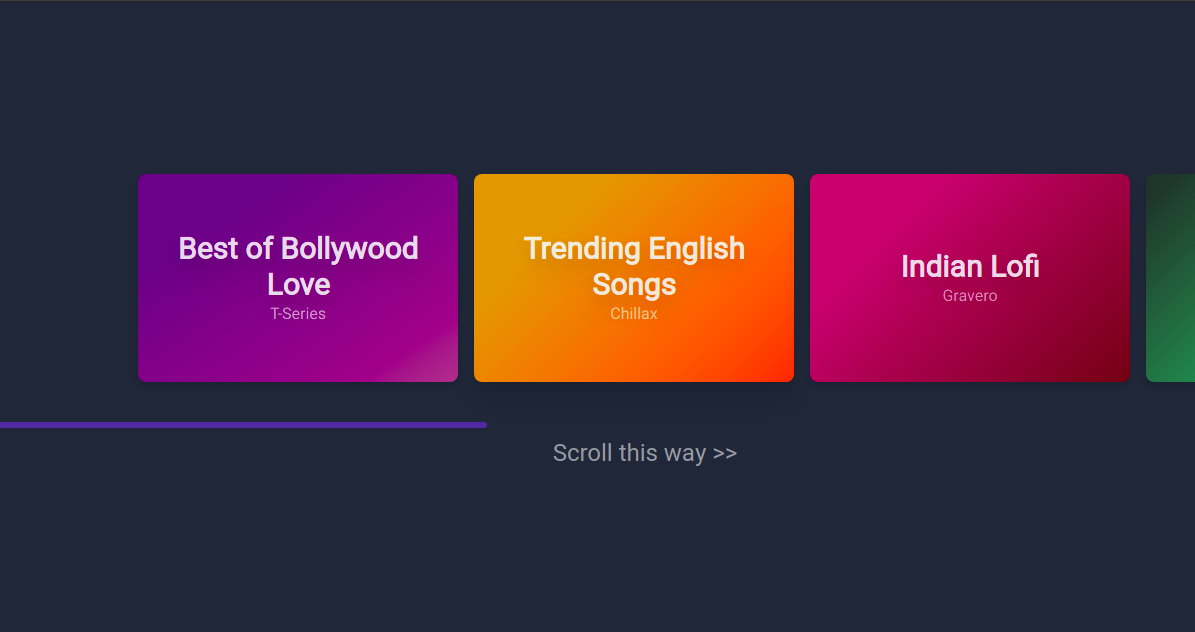YTMP : YouTube Music Player gallery image