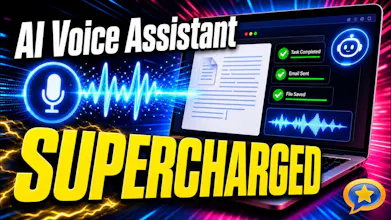 Super Voice Mode gallery image