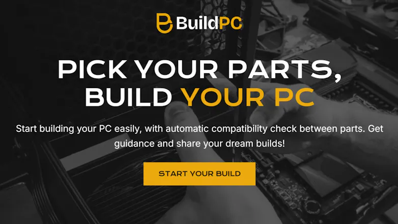 BuildPC gallery image