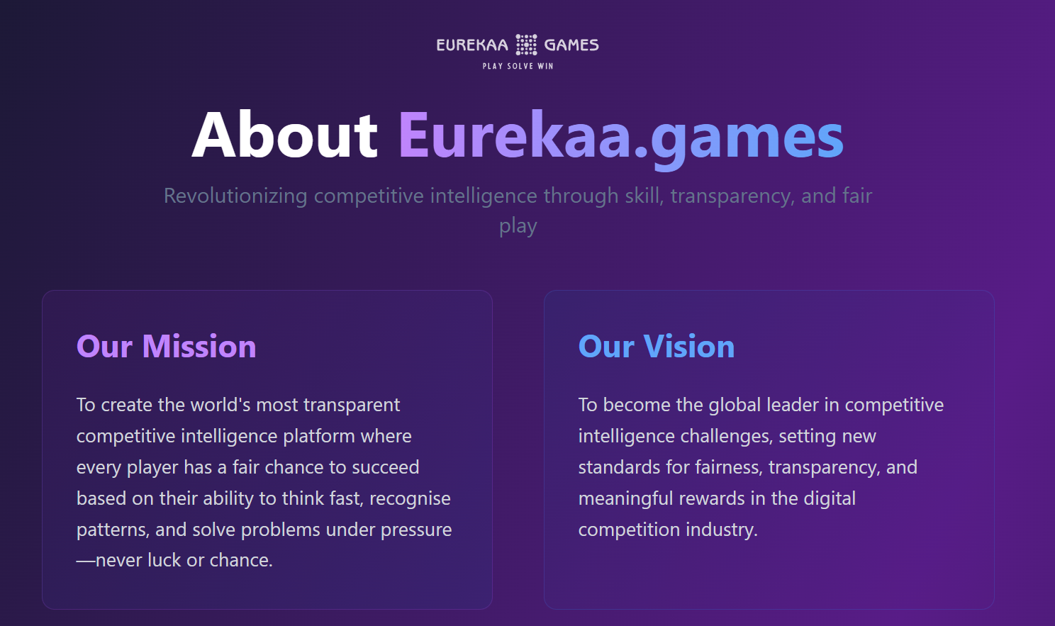 Eurekaa gallery image