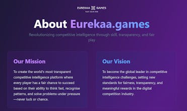 Eurekaa gallery image